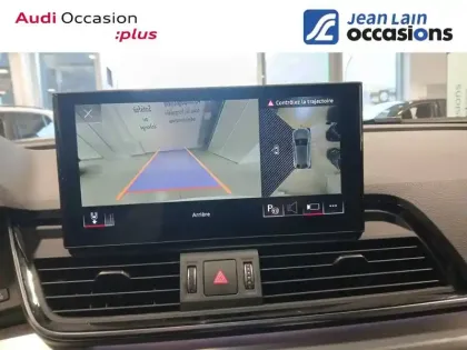 Photo 14 Audi Q5  Sportback 50 TFSIe 299 S tronic 7 Quattro