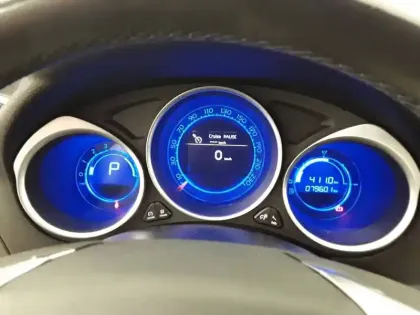 Photo 9 DS DS 4 DS4 BlueHDi 120 S&S EAT6