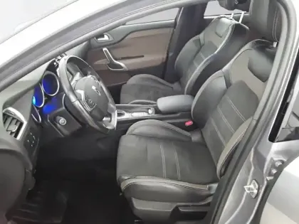 Photo 10 DS DS 4 DS4 BlueHDi 120 S&S EAT6