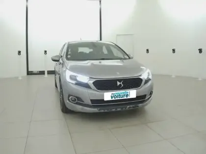 Photo 22 DS DS 4 DS4 BlueHDi 120 S&S EAT6