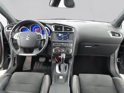 Photo 7 DS DS 4 DS4 BlueHDi 120 S&S EAT6