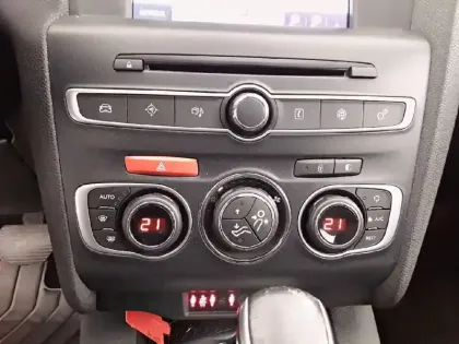 Photo 18 DS DS 4 DS4 BlueHDi 120 S&S EAT6