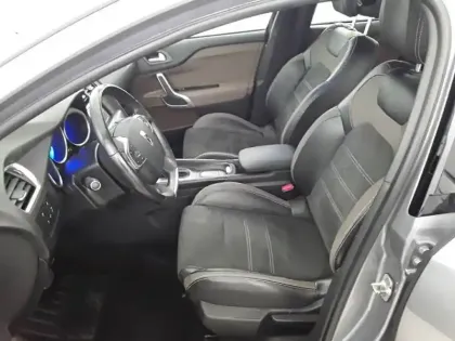 Photo 28 DS DS 4 DS4 BlueHDi 120 S&S EAT6