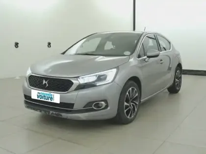 Photo 21 DS DS 4 DS4 BlueHDi 120 S&S EAT6