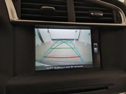 Photo 17 DS DS 4 DS4 BlueHDi 120 S&S EAT6