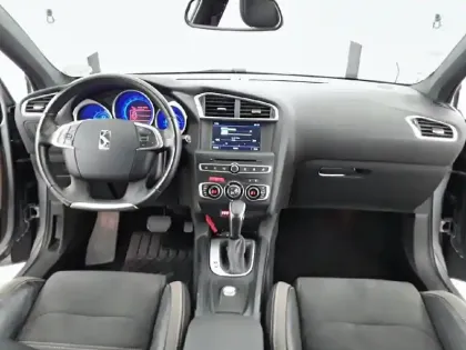 Photo 27 DS DS 4 DS4 BlueHDi 120 S&S EAT6