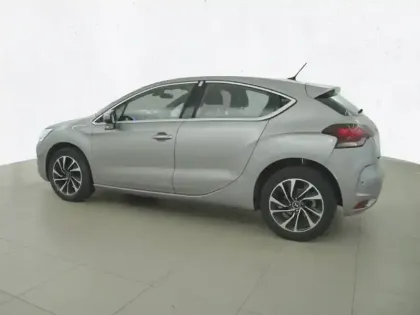 Photo 6 DS DS 4 DS4 BlueHDi 120 S&S EAT6