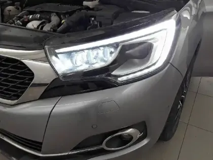 Photo 15 DS DS 4 DS4 BlueHDi 120 S&S EAT6