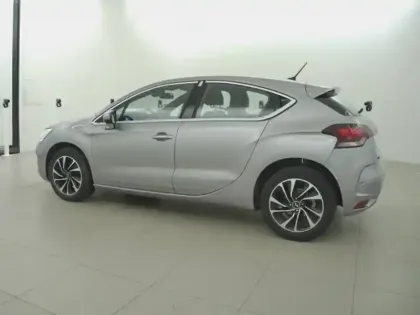 Photo 26 DS DS 4 DS4 BlueHDi 120 S&S EAT6