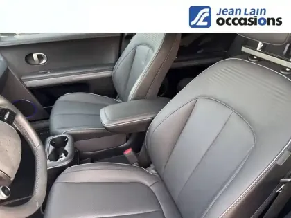 Photo 19 Hyundai Ioniq 5  58 kWh - 170 ch