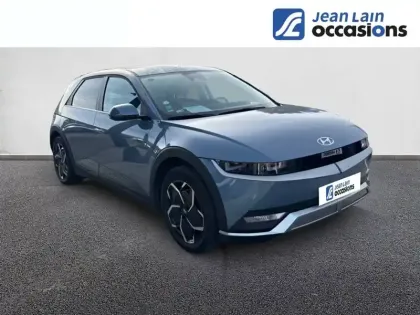 Photo 2 Hyundai Ioniq 5  58 kWh - 170 ch