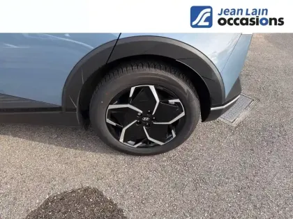 Photo 8 Hyundai Ioniq 5  58 kWh - 170 ch