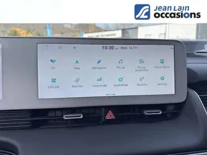 Photo 14 Hyundai Ioniq 5  58 kWh - 170 ch