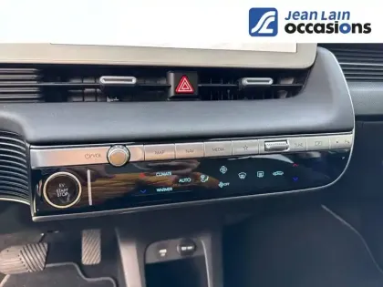 Photo 13 Hyundai Ioniq 5  58 kWh - 170 ch