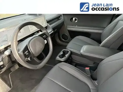 Photo 10 Hyundai Ioniq 5  58 kWh - 170 ch