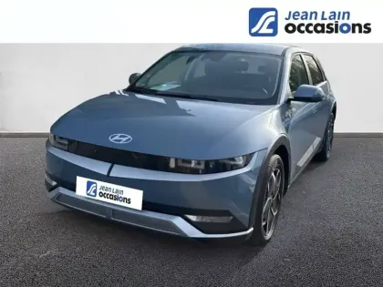 Photo Hyundai Ioniq 5 Creative