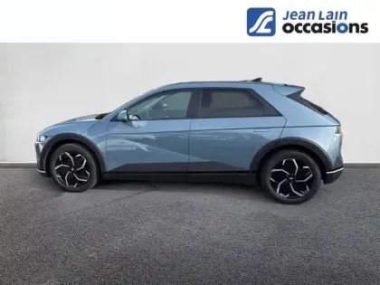 Photo 7 Hyundai Ioniq 5  58 kWh - 170 ch