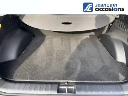 Photo 9 Hyundai Ioniq 5  58 kWh - 170 ch