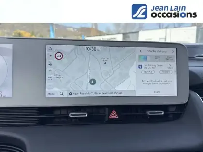 Photo 15 Hyundai Ioniq 5  58 kWh - 170 ch