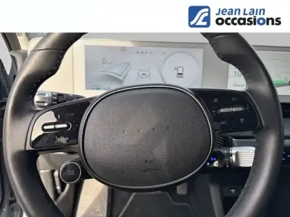 Photo 11 Hyundai Ioniq 5  58 kWh - 170 ch