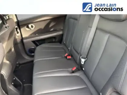 Photo 16 Hyundai Ioniq 5  58 kWh - 170 ch