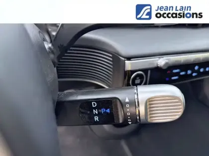 Photo 12 Hyundai Ioniq 5  58 kWh - 170 ch