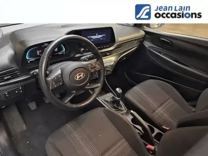 Photo 10 Hyundai I20  1.2 79