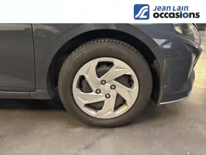 Photo 8 Hyundai I20  1.2 79