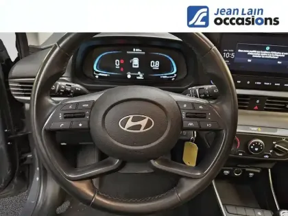 Photo 11 Hyundai I20  1.2 79