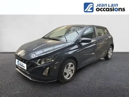 Photo Hyundai I20 Initia