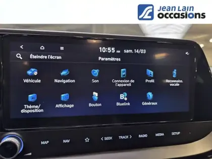 Photo 14 Hyundai I20  1.2 79