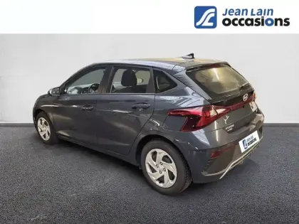 Photo 6 Hyundai I20  1.2 79