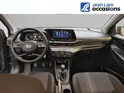 Photo 17 Hyundai I20  1.2 79