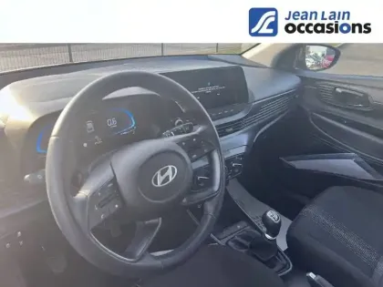 Photo 10 Hyundai I20  1.2 79