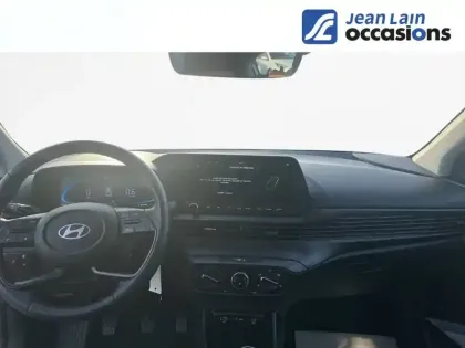 Photo 17 Hyundai I20  1.2 79