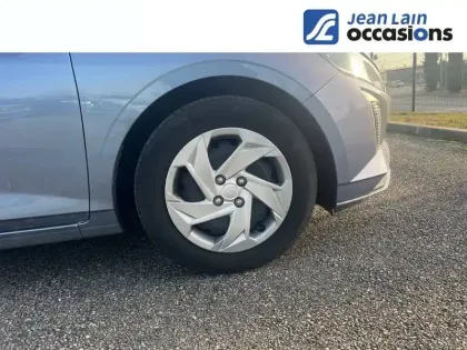 Photo 8 Hyundai I20  1.2 79