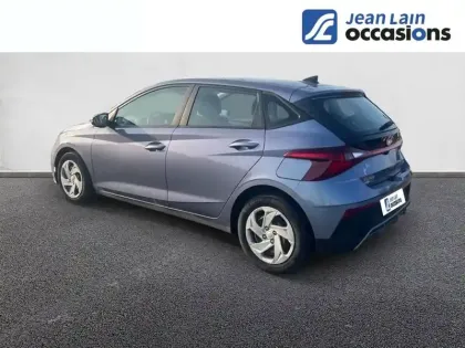 Photo 6 Hyundai I20  1.2 79