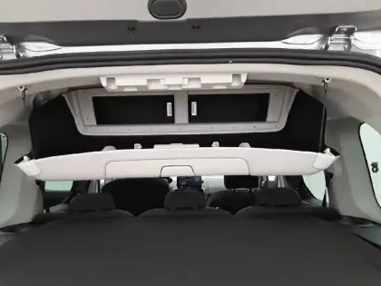 Photo 28 Peugeot Rifter e- M e136ch Batterie 54kWh 5pl