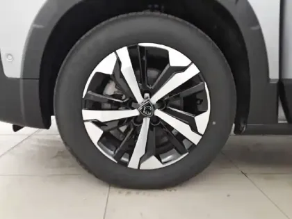 Photo 12 Peugeot Rifter e- M e136ch Batterie 54kWh 5pl