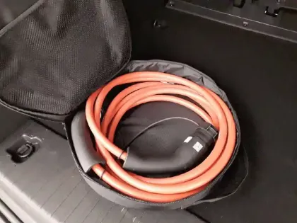 Photo 29 Peugeot Rifter e- M e136ch Batterie 54kWh 5pl