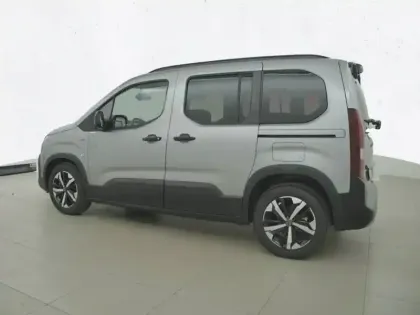 Photo 6 Peugeot Rifter e- M e136ch Batterie 54kWh 5pl