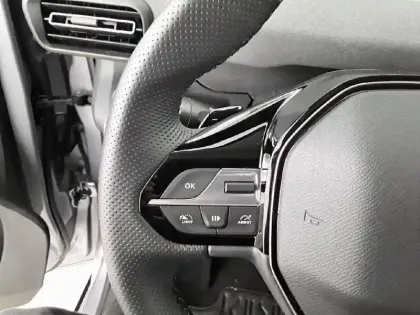 Photo 20 Peugeot Rifter e- M e136ch Batterie 54kWh 5pl