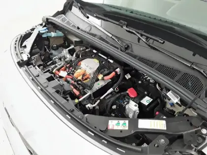 Photo 30 Peugeot Rifter e- M e136ch Batterie 54kWh 5pl