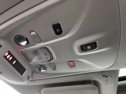 Photo 24 Peugeot Rifter e- M e136ch Batterie 54kWh 5pl