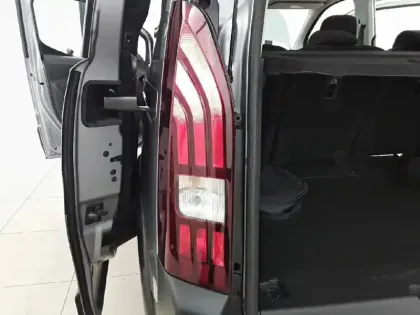 Photo 16 Peugeot Rifter e- M e136ch Batterie 54kWh 5pl