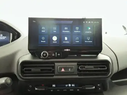 Photo 14 Peugeot Rifter e- M e136ch Batterie 54kWh 5pl