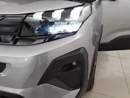 Photo 15 Peugeot Rifter e- M e136ch Batterie 54kWh 5pl