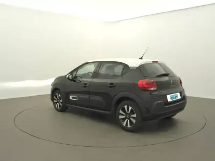 Photo 37 Citroën C3  PureTech 110 S&S BVM6