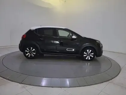 Photo 9 Citroën C3  PureTech 110 S&S BVM6