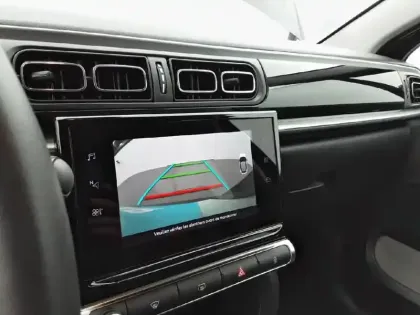 Photo 53 Citroën C3  PureTech 110 S&S BVM6